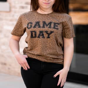 Gameday Couture Wholesale