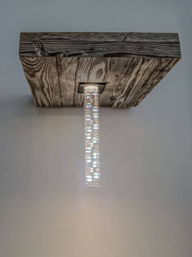 Novoline Diamond Spot - Forma quadrata per la vendita all'ingrosso da parte di Novo Exclusive - Novo Group GmbH