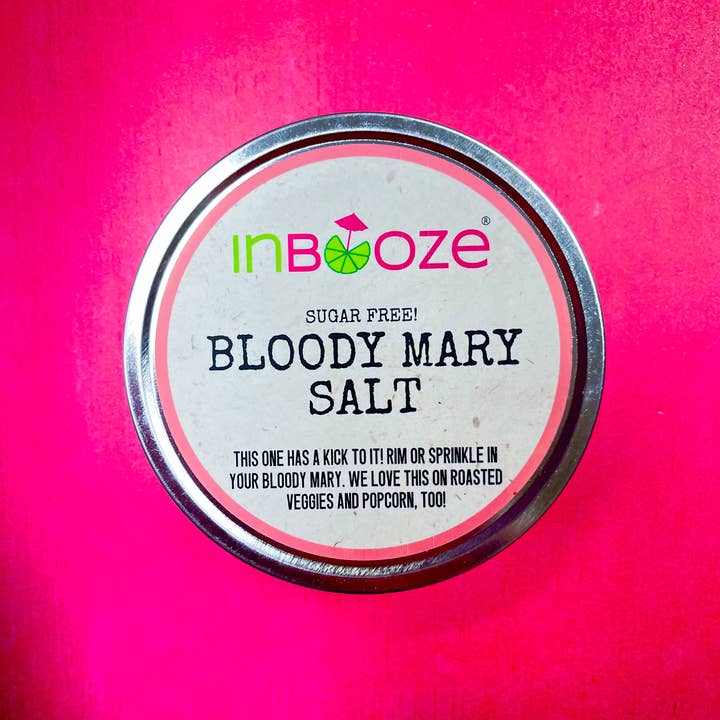 InBooze - Wholesale Zout - Cocktailblikjes met zoutrand - eenvoudige glazen randvormpjes voor cocktails8