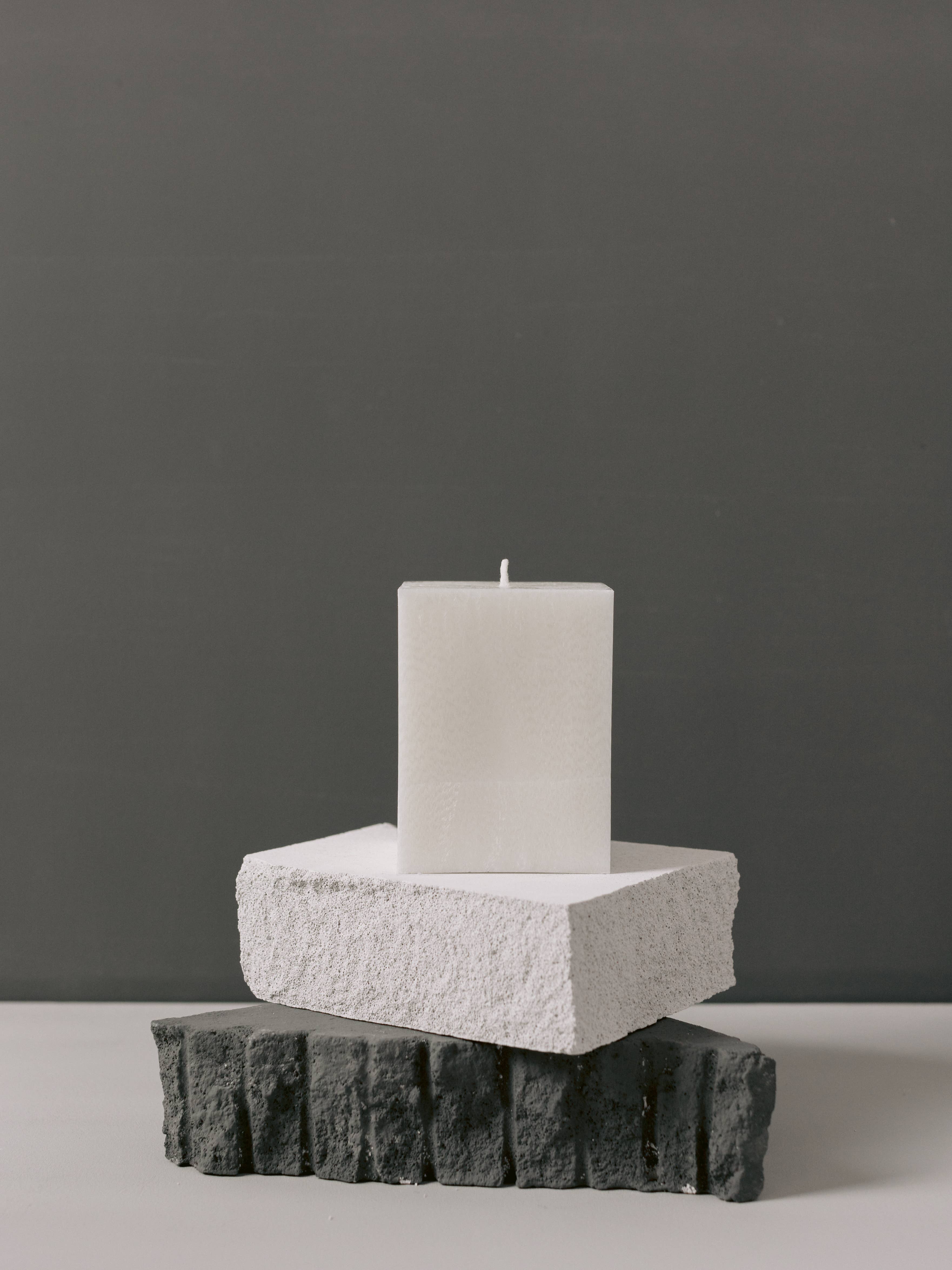 NORDIK KANDLE - Wholesale Pillar Candle - Svaneke Square3