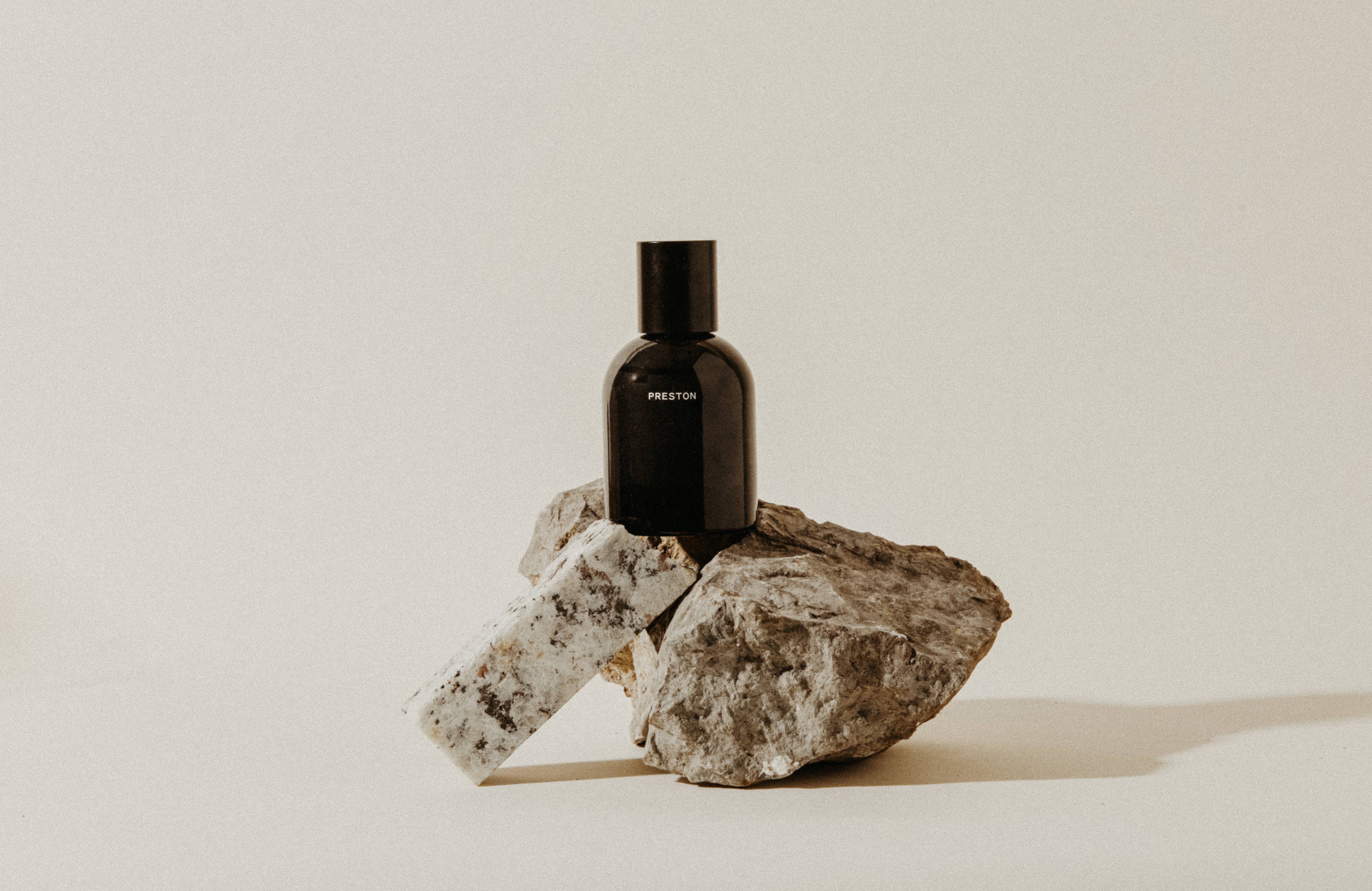 Preston Grooming - Vente Eau de Cologne en spray - Cologne0