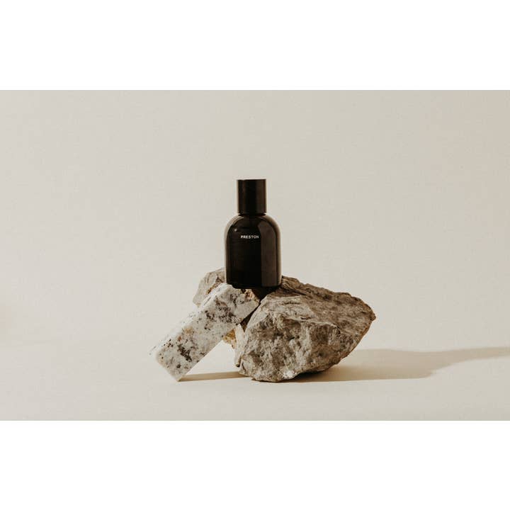 Preston Grooming - Vente Eau de Cologne en spray - Cologne