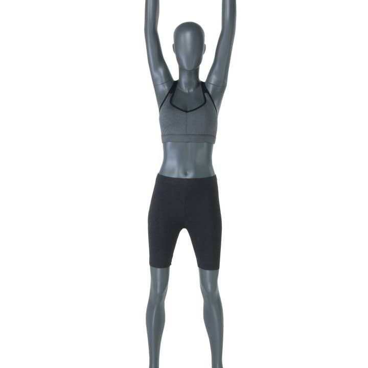 All colors FEMALE DUMBBELL MANNEQUIN for wholesale on Faire1