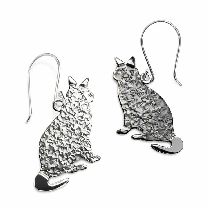 Sterling zilveren oorringen voor wholesale door De Mexico