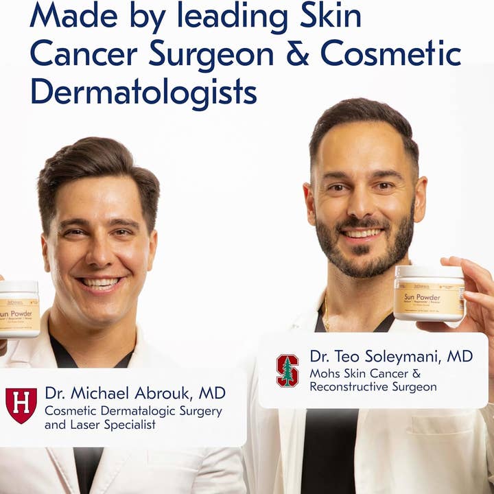 Sun Powder - Wholesale Oral Supplement/Vitamin - Skincare Supplement | Sun Protection Supplement | Drinkable2