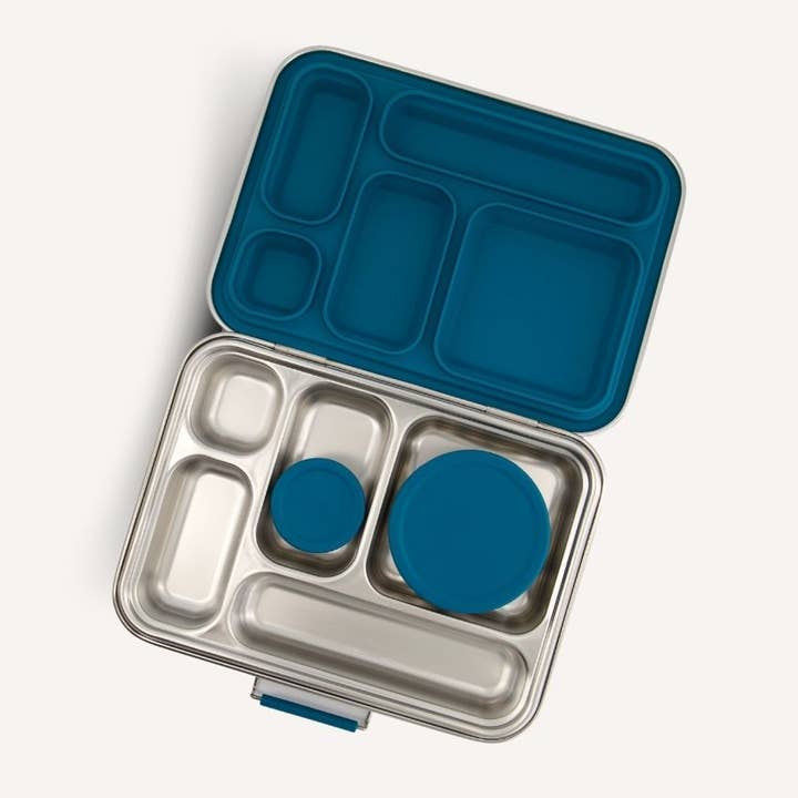 The Play Way - Wholesale Lunch Bag/Box - Kids - Lunch Buddy Bento Set5