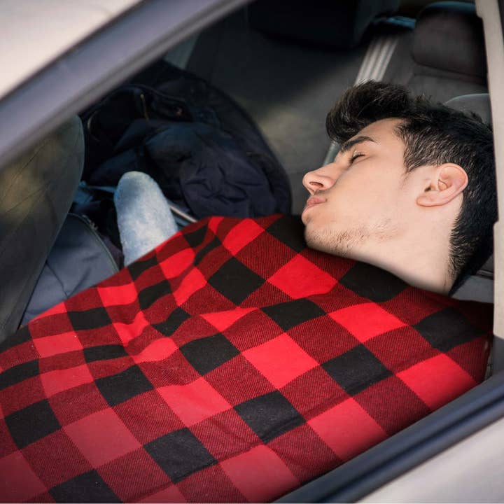 Antarctica Outdoors - Wholesale Heating Pad - ANTARCTICA GEAR Heated Sleeping Bag Liner,Battery Heated Pad, Electirc Sleeping Bag11