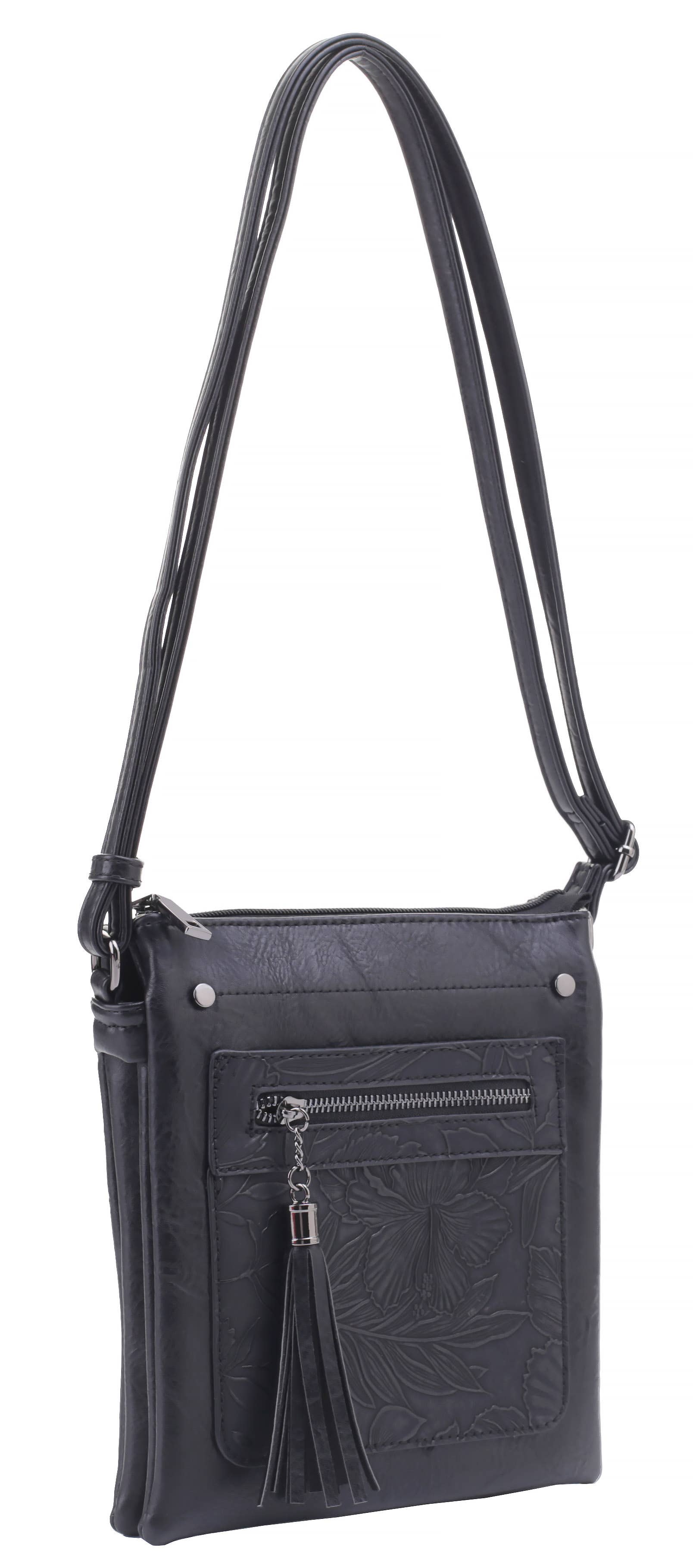 Liz Soto Handbags - Vente Sac à bandoulière – femme - Blouson Sara 33000