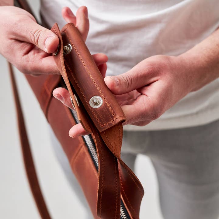 Pikore - Wholesale Sporting Accessories - Custom pool cue case, Leather pool cue case7