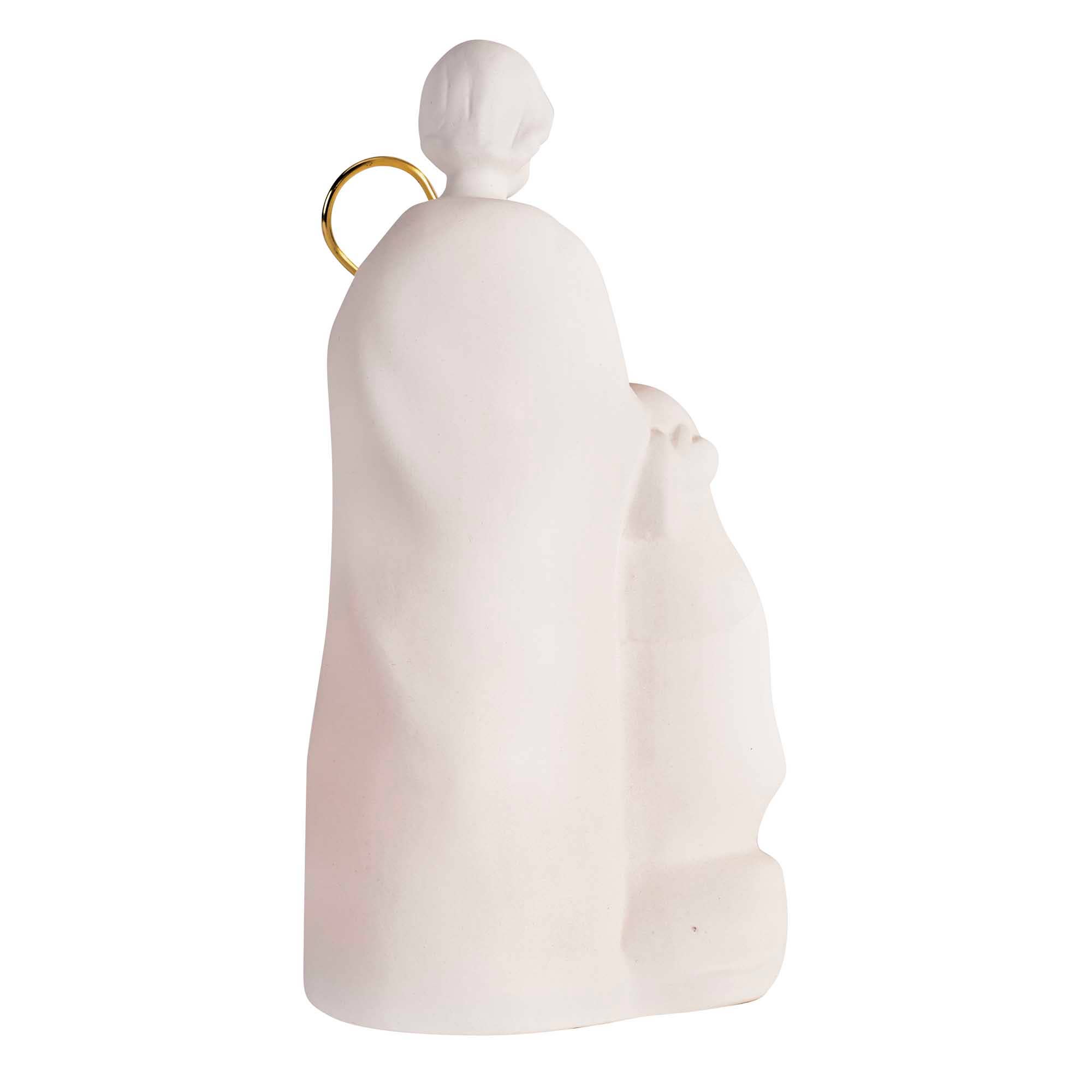 Dicksons - Wholesale Nativity Scene Decor - Nativity LED Light Up Holy Family Staff2