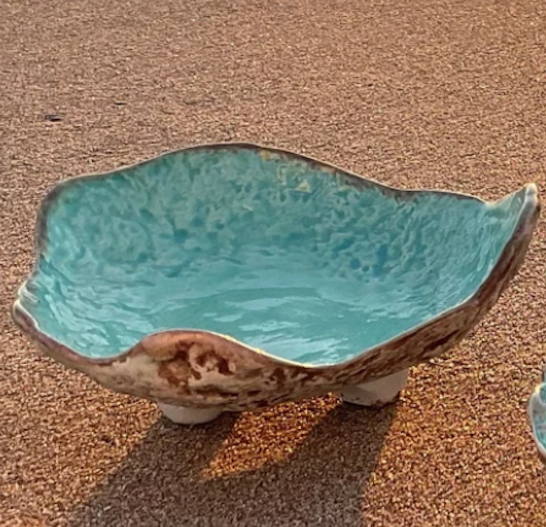 veronicaruizceramica - Wholesale Jewelry Dish - Small bowl for rings, organic style, handmade2