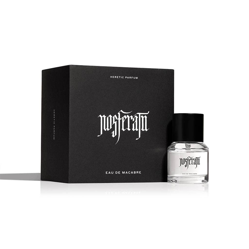 Heretic Parfum - Wholesale Perfume/Eau de Toilette - NOSFERATU2
