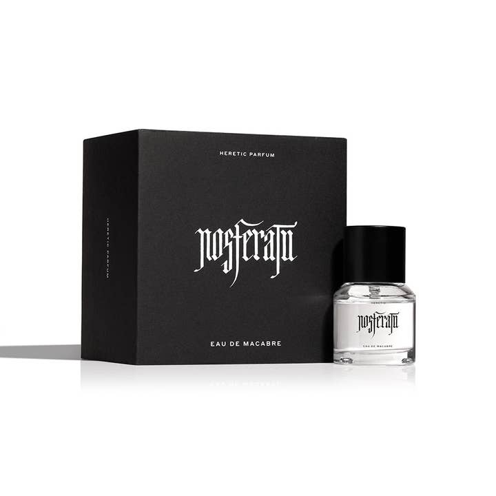 Heretic Parfum - Wholesale Perfume/Eau de Toilette - NOSFERATU2