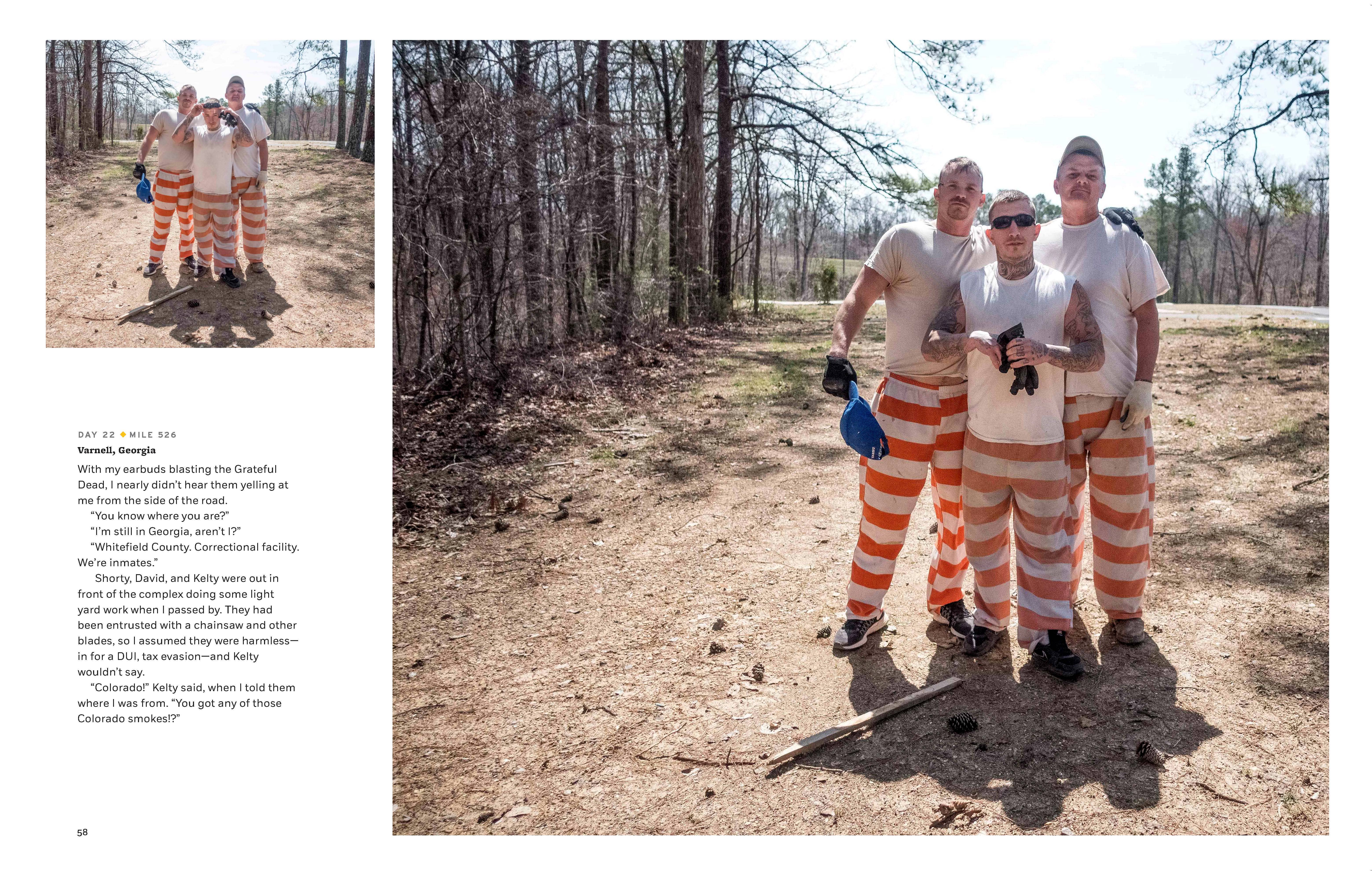 Chronicle Books - Wholesale Sports & Recreation - Cross Country12