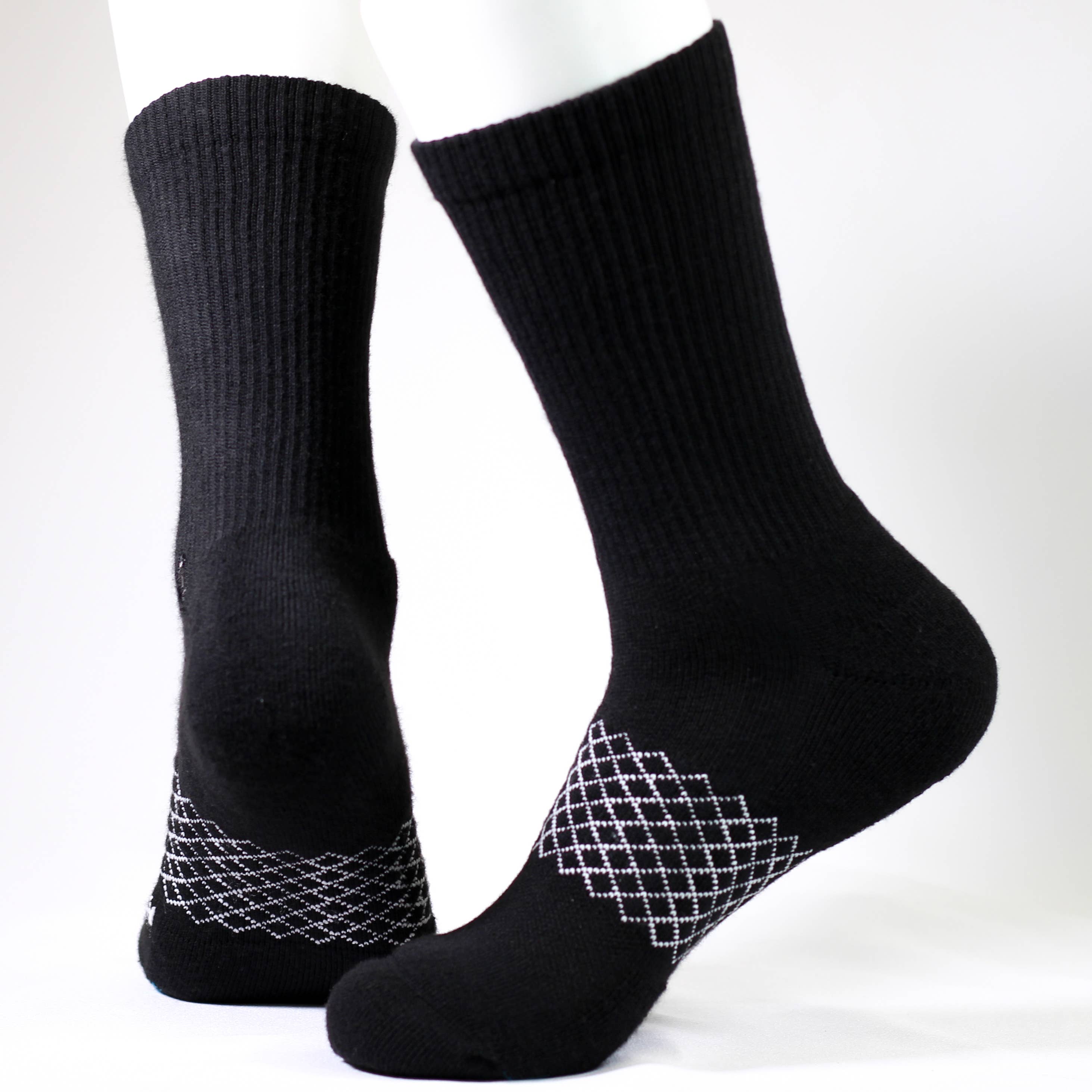 Tough Apparel - Wholesale Socks - Men's - Freestyle Performance Sock21