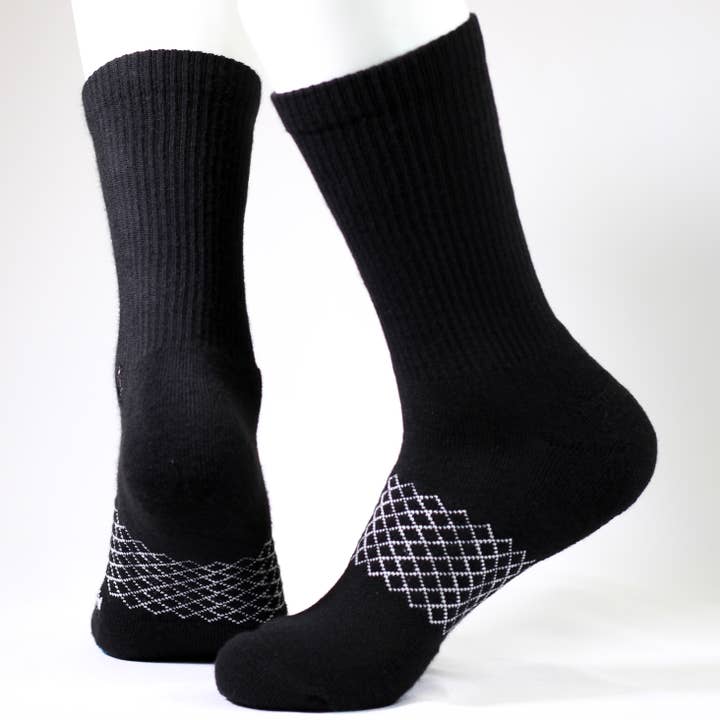 Tough Apparel - Wholesale Socks - Men's - Freestyle Performance Sock21