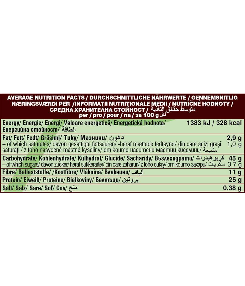 Smart Organic - Wholesale Protein/Superfood Powder - Moringa, Powder, Bio, Dragon Superfoods, 200g/1kg2