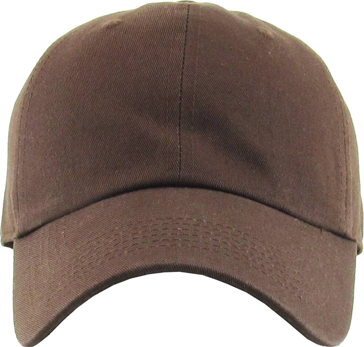 KBETHOS - Vente Casquette de baseball – unisexe - Casquette de baseball en coton à profil bas unie10