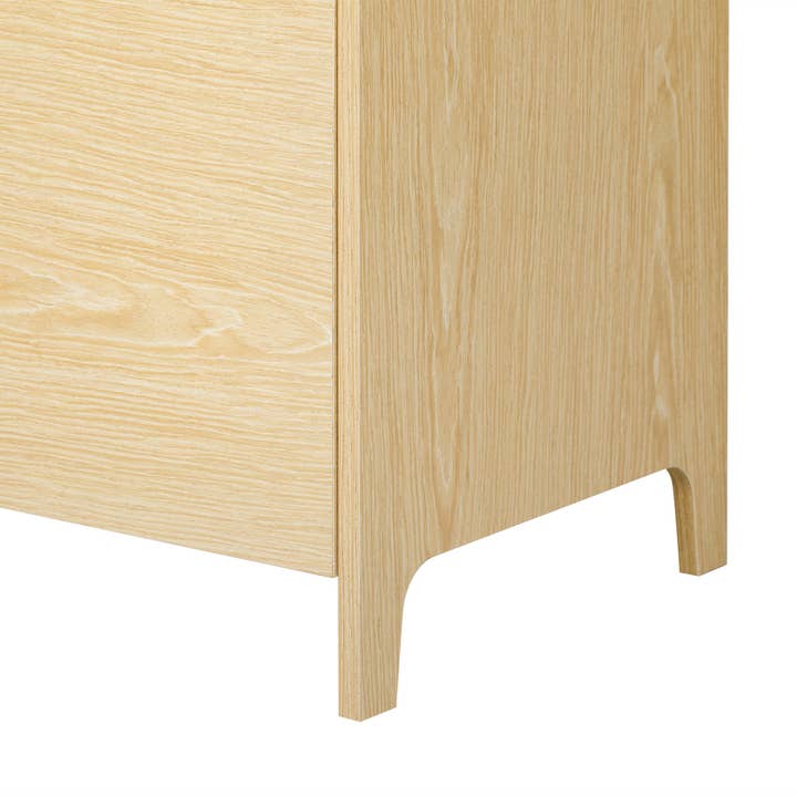 39F Inc. - Wholesale Cat Litter Box - 2-in-1 Cat Litter Box Enclosure & Side Table with Storage10