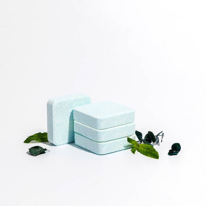 remie - Wholesale Shower Steamer/Bomb - Focus & Energy1