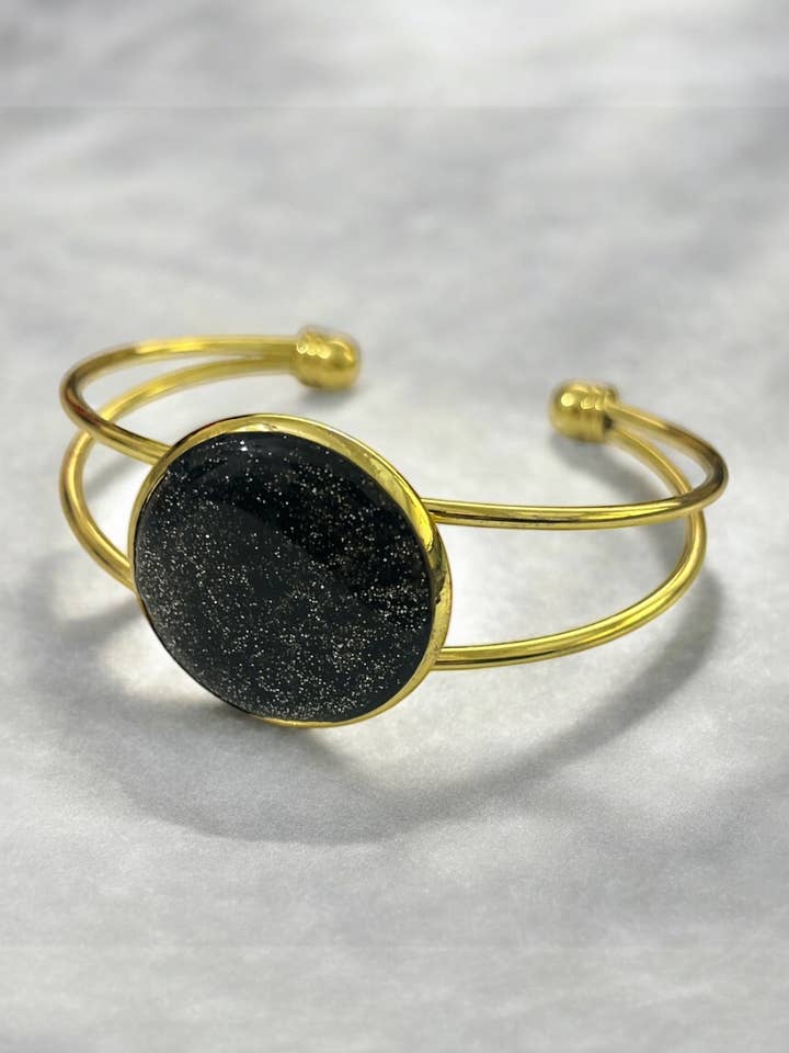 Adjustable Bangle - Bracelet for wholesale by Showy LLC