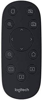Infinite Basics - Vendita all'ingrosso Piccolo dispositivo portatile - LOGITECH 960-001184 PTZ PRO 2 telecamera7