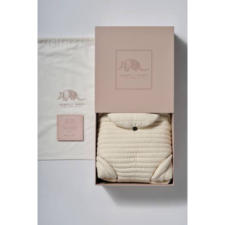 The Armadillo Baby Carrier - Cloud for wholesale on Faire1