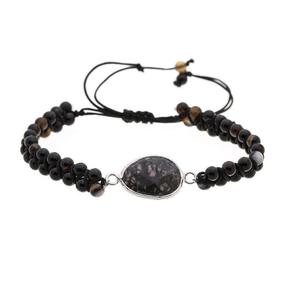 Fox by Ren GmbH - Wholesale Beaded Bracelet - Bracelet - Patrizia6