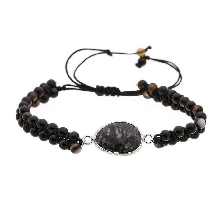 Fox by Ren GmbH - Wholesale Beaded Bracelet - Bracelet - Patrizia6