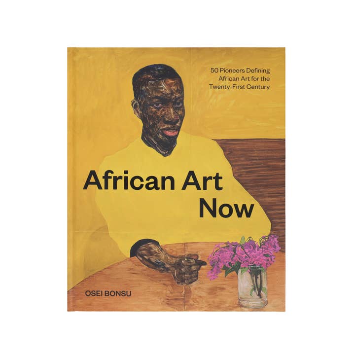 Chronicle Books - Wholesale Arts & Entertainment - African Art Now4