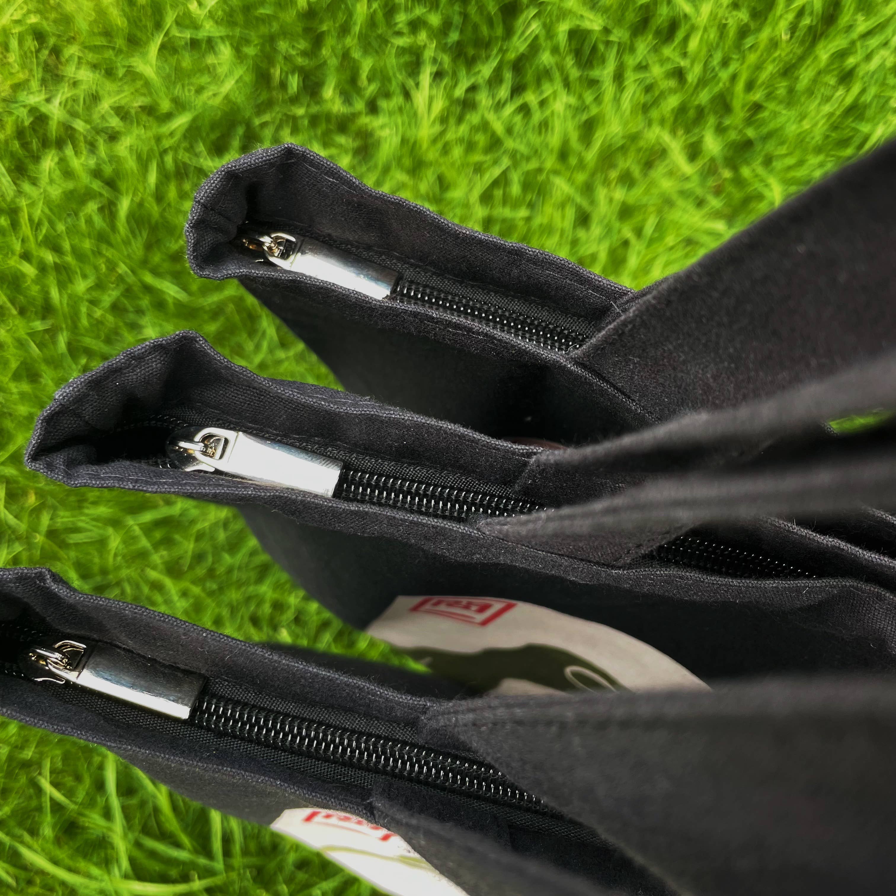 ZZZEBRAAA LIMITED – wholesale Tote bag – Unisex – Matsumoto Hoji Grumpy Frog Tote Bag Vintage Japanese5