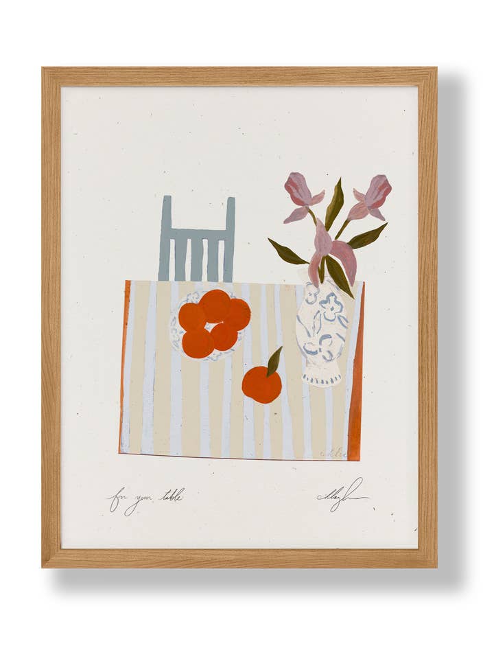 For Your Table for wholesale by Cocoshalom