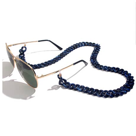 Eyeglass Chain - Oversized for wholesale by Rainbow Unicorn Birthday Surprise