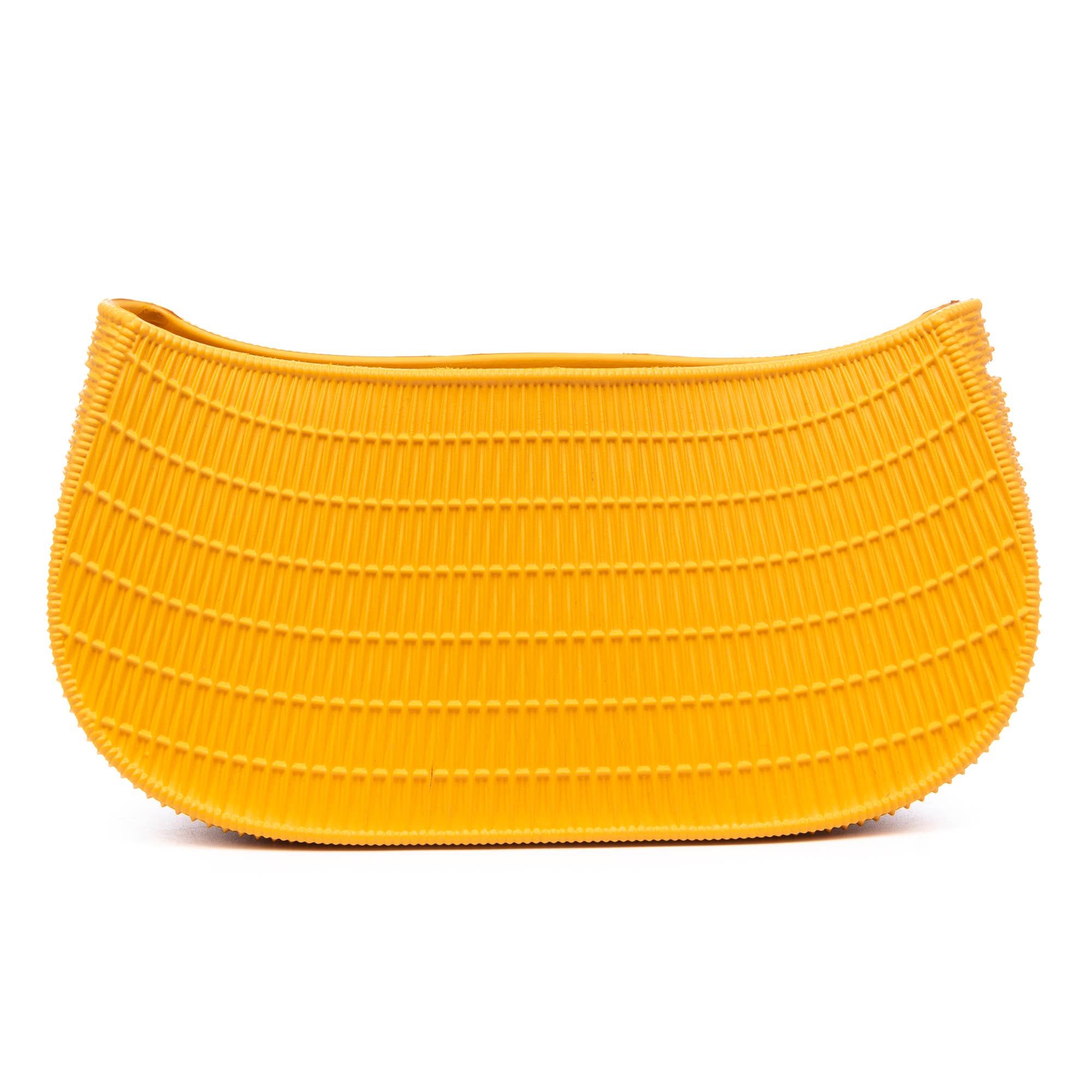 FIRENZE ARTEGIANI - Wholesale Shoulder Bag - Women's - Crossbody bag body with embossed EVA foam pattern design.3