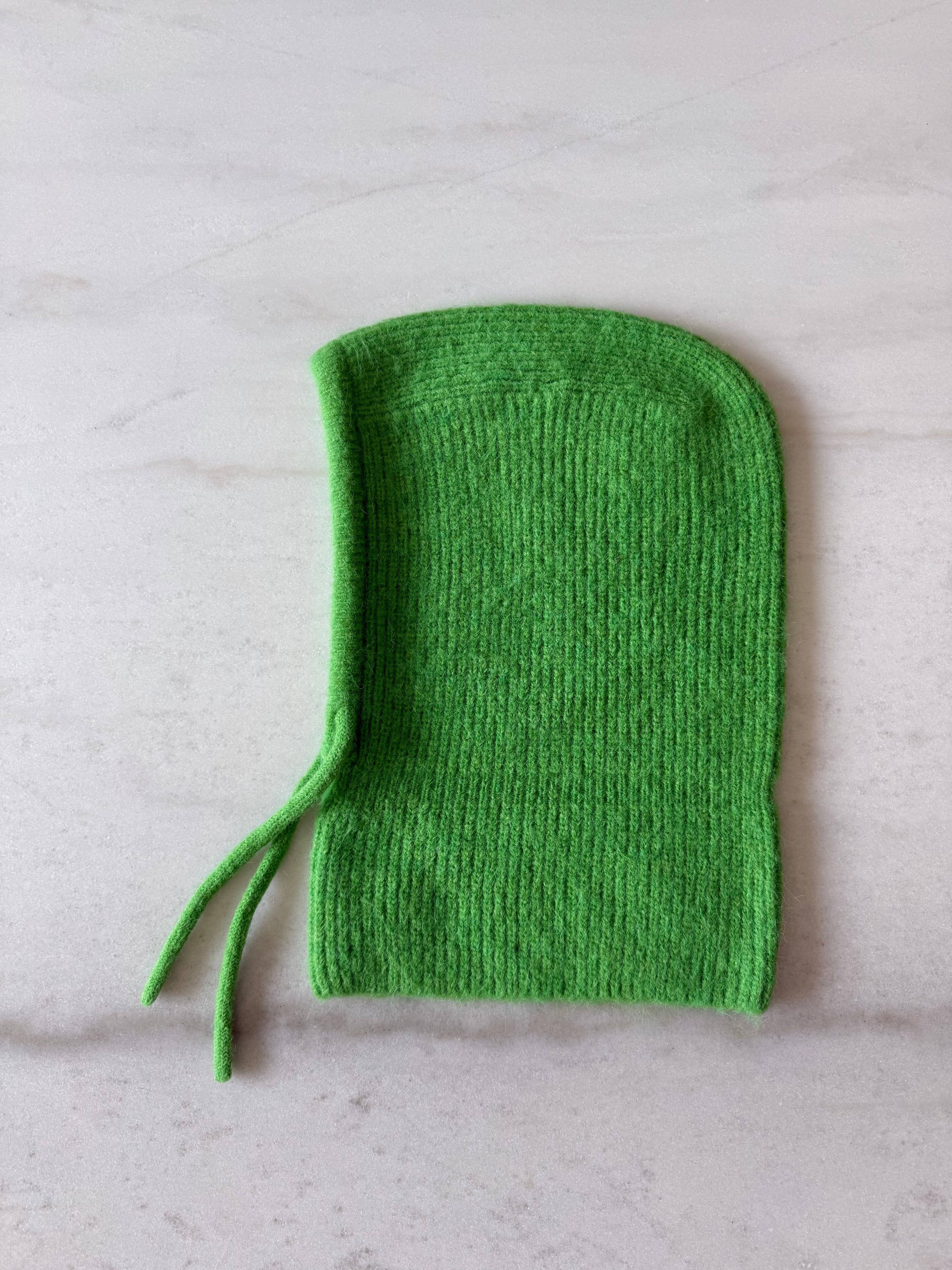 Billy Bamboo - Wholesale Balaclava - Women's - FUZZY ALPACA BALACLAVA - bright2