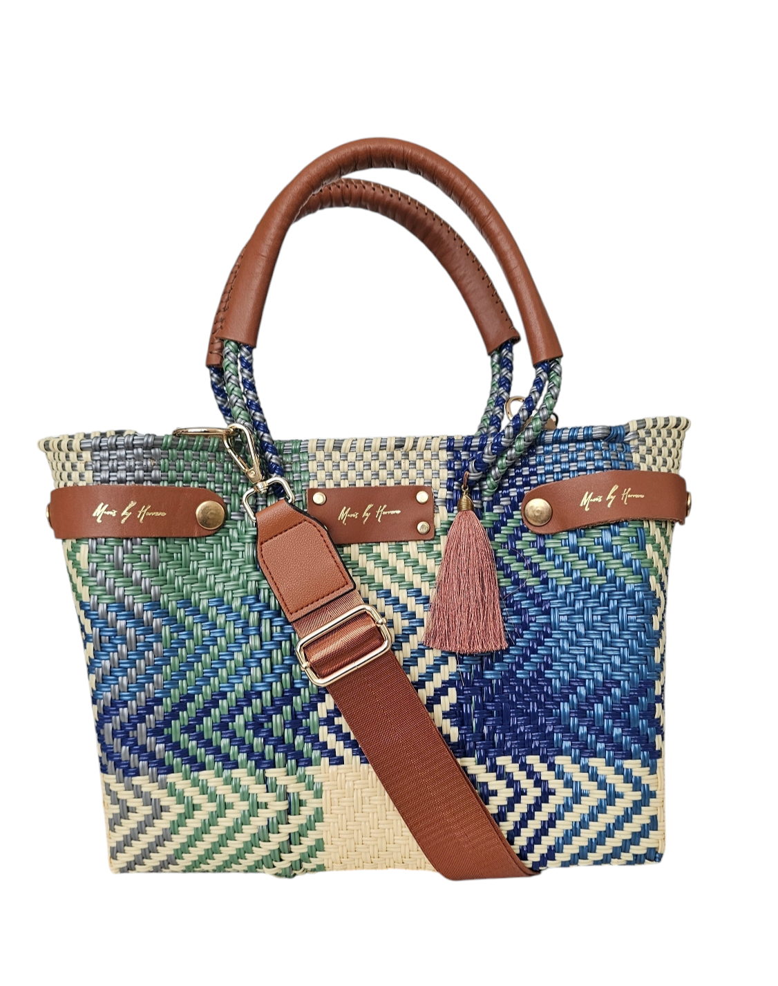 MAVIS BY HERRERA - Vendita all'ingrosso Borsa a tracolla - Donna - Mini Borsa a Tracolla Convertibile a Bassa Inquinamento - St.Lucia2