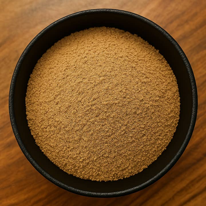 LA Herb - Wholesale Protein/Superfood Powder - Dandelion Root Powder (Taraxacum Officinale)