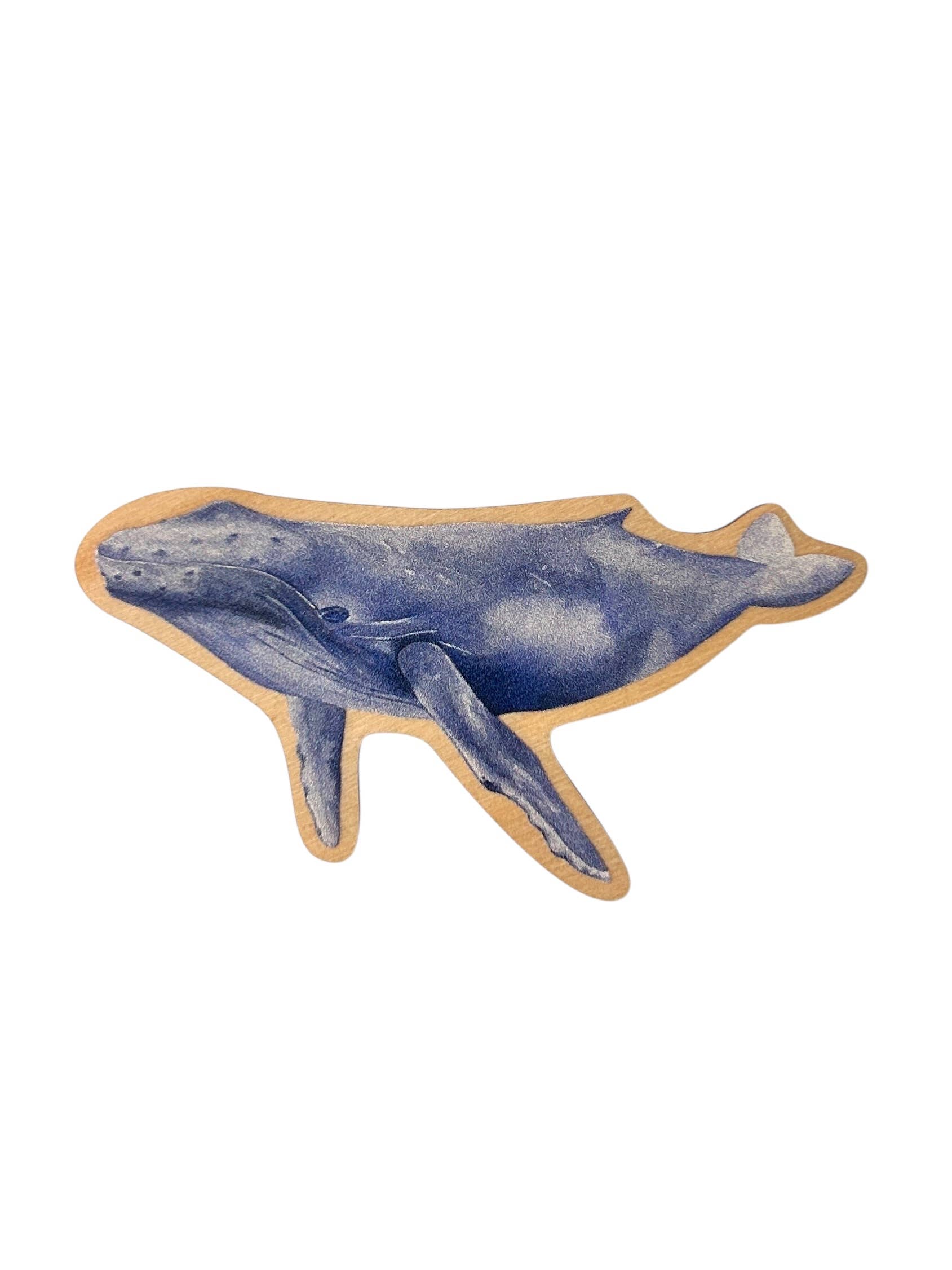 Olicas Art and Design - Wholesale Magnet - Wooden Magnets8