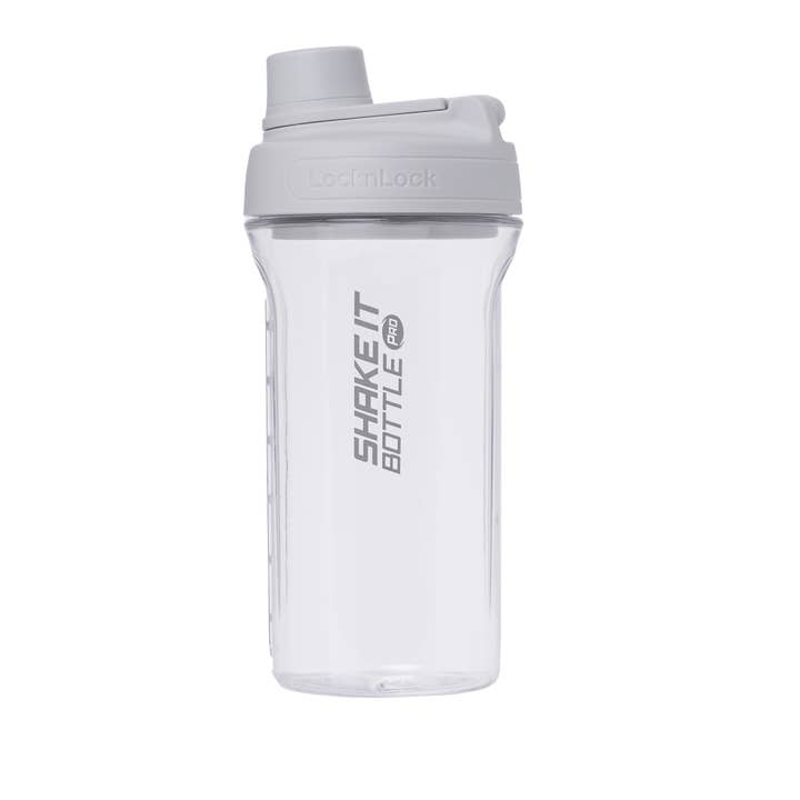 LocknLock - Vente Bouteilles d'eau - Bouteille LockNlock Shake It Pro (Tritan)1