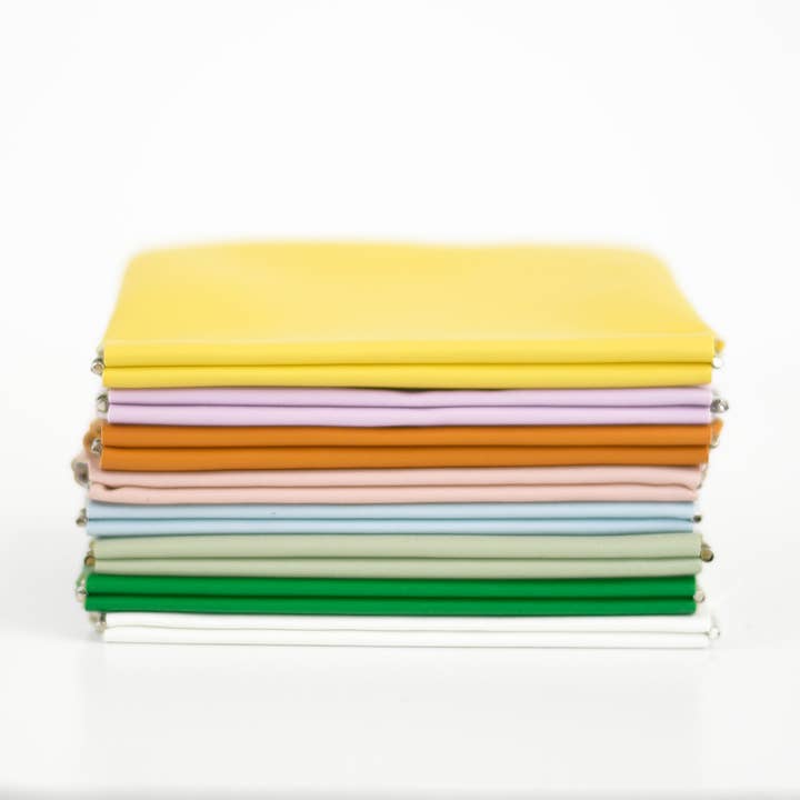 Mugsby - Wholesale Coin Purse - Women's - Squeeze Coin Purse Wallet8