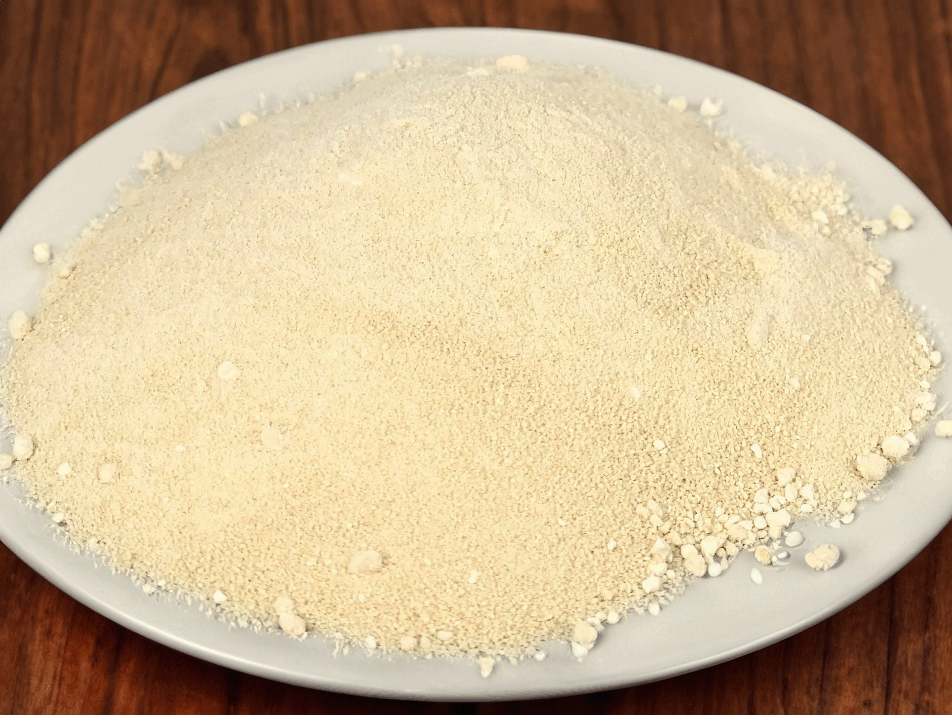 Old Town Spice Shop - Wholesale Dried Spice Mix - Honey Powder for Rubs & Seasonings - Bulk 5 lb. Bag    0