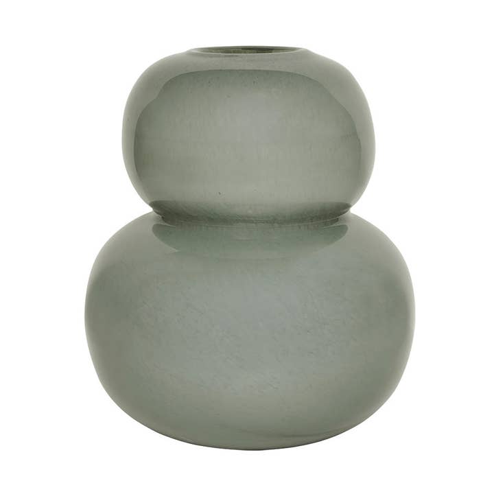 Lasi Vase - Grande por atacado de OYOY LIVING DESIGN A/S