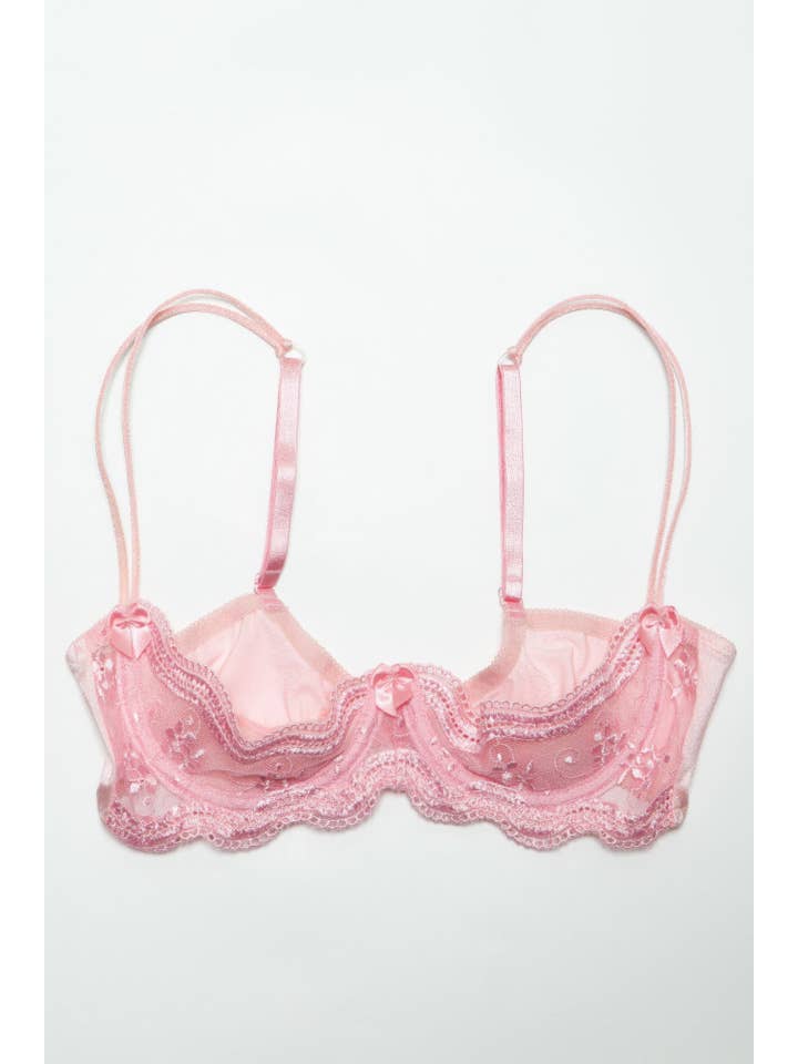 CC Wholesale Clothing - Wholesale Bra – Women's - Play Pretend Bra6