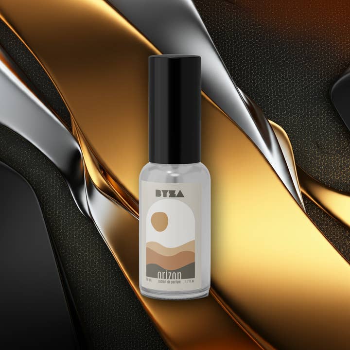 BYZA Parfum - Wholesale Perfume/Eau de Toilette - Orizon5