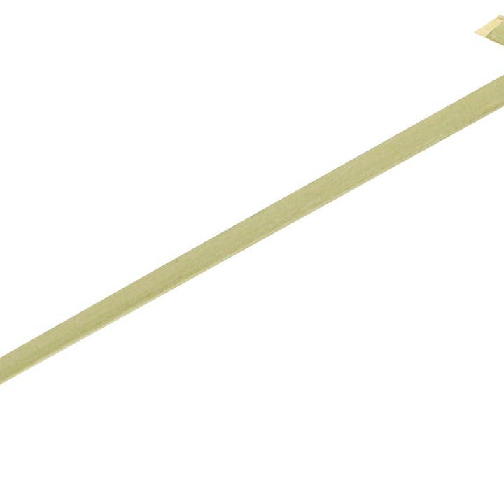 Fackelmann – wholesale Skewer – Set of 50 bamboo skewer sticks 10 cm Wood Edition1