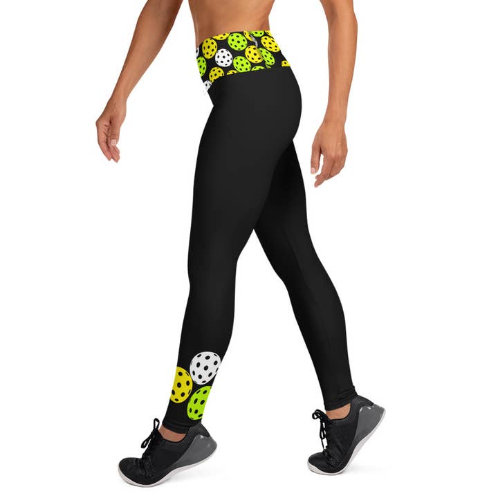 PickleHigh® Leggings for wholesale by WaterHigh