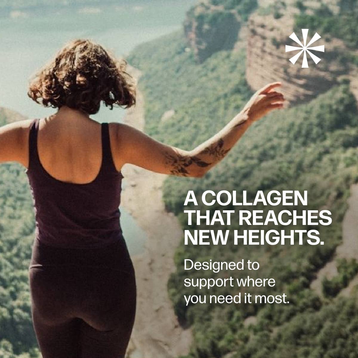 Sparkle Wellness - Vente Supplément oral/vitamine - Poudre de Collagène Boost Minéral Osseux (Sans Saveur) [30 portions]11