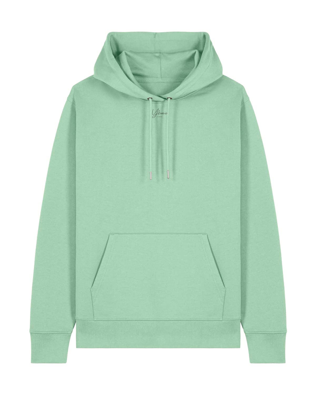 Ykonic Paris - Wholesale Hoodie - Unisex - The unisex hoodie1
