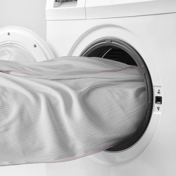 Kasentex - Wholesale Bedding Blanket - Super Soft Bamboo and Cotton Bed Blankets - Machine Washable15