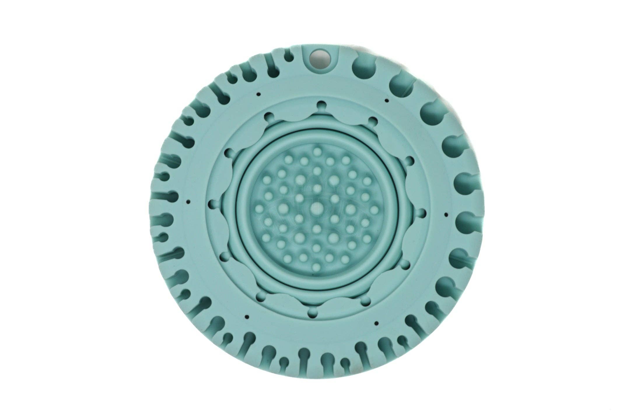 Paint Puck - Vente Porte-pinceaux/rangement pour pinceaux - CollapsiBowl™ - Palette portable, nettoyeur de pinceaux et organisateur9